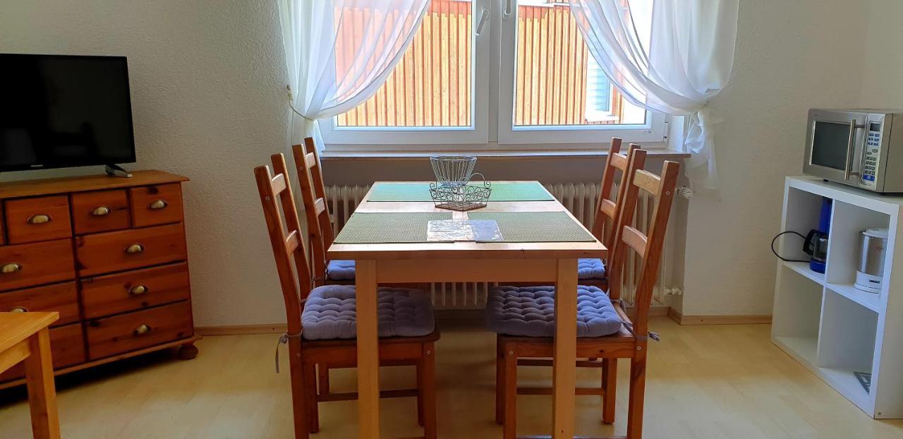 Apartmenthaus "Zum Lowen" Heidelberg - Ziegelhausen Екстер'єр фото