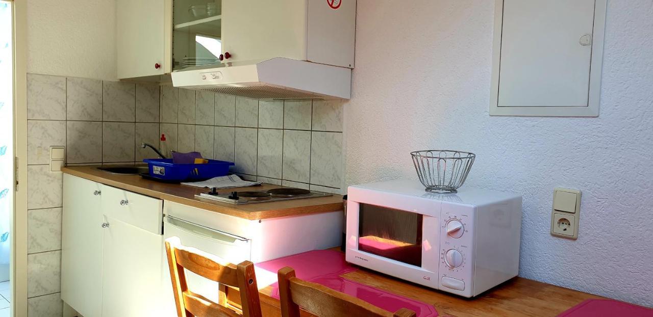 Apartmenthaus "Zum Lowen" Heidelberg - Ziegelhausen Екстер'єр фото