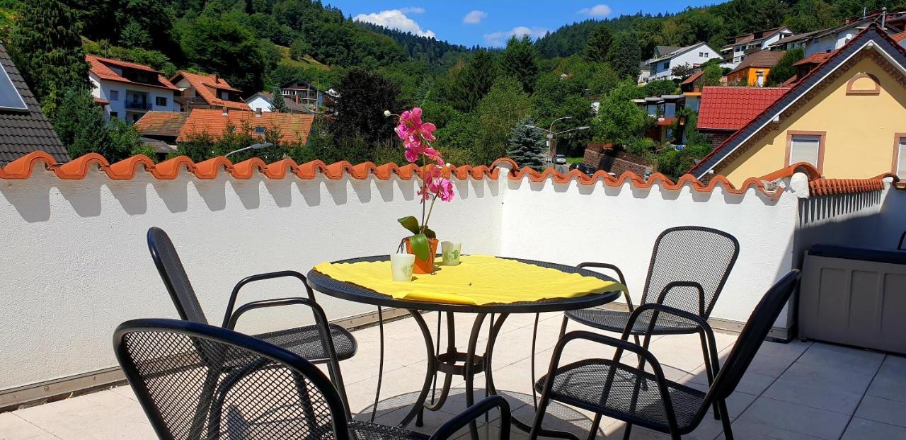Apartmenthaus "Zum Lowen" Heidelberg - Ziegelhausen Екстер'єр фото