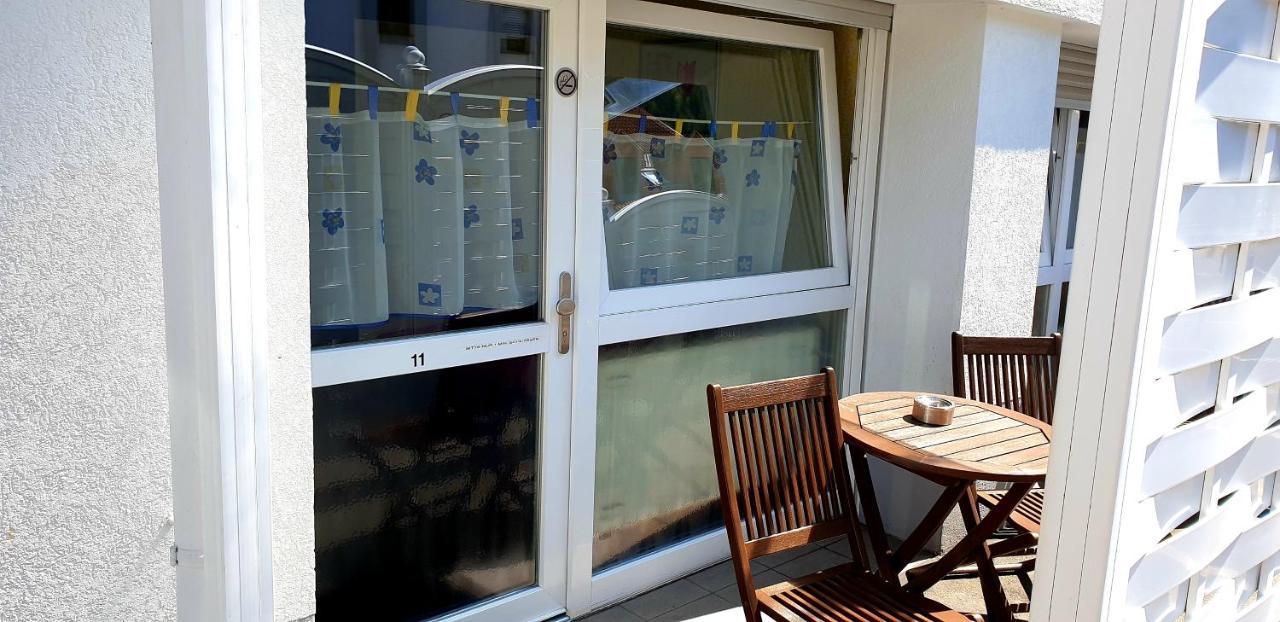 Apartmenthaus "Zum Lowen" Heidelberg - Ziegelhausen Екстер'єр фото