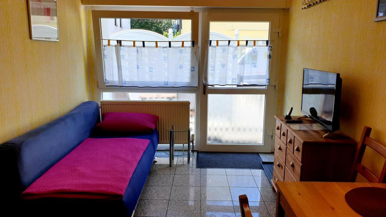 Apartmenthaus "Zum Lowen" Heidelberg - Ziegelhausen Екстер'єр фото