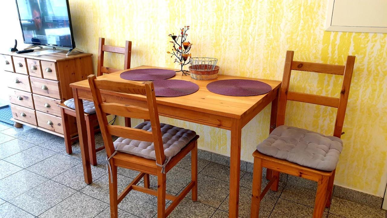 Apartmenthaus "Zum Lowen" Heidelberg - Ziegelhausen Екстер'єр фото