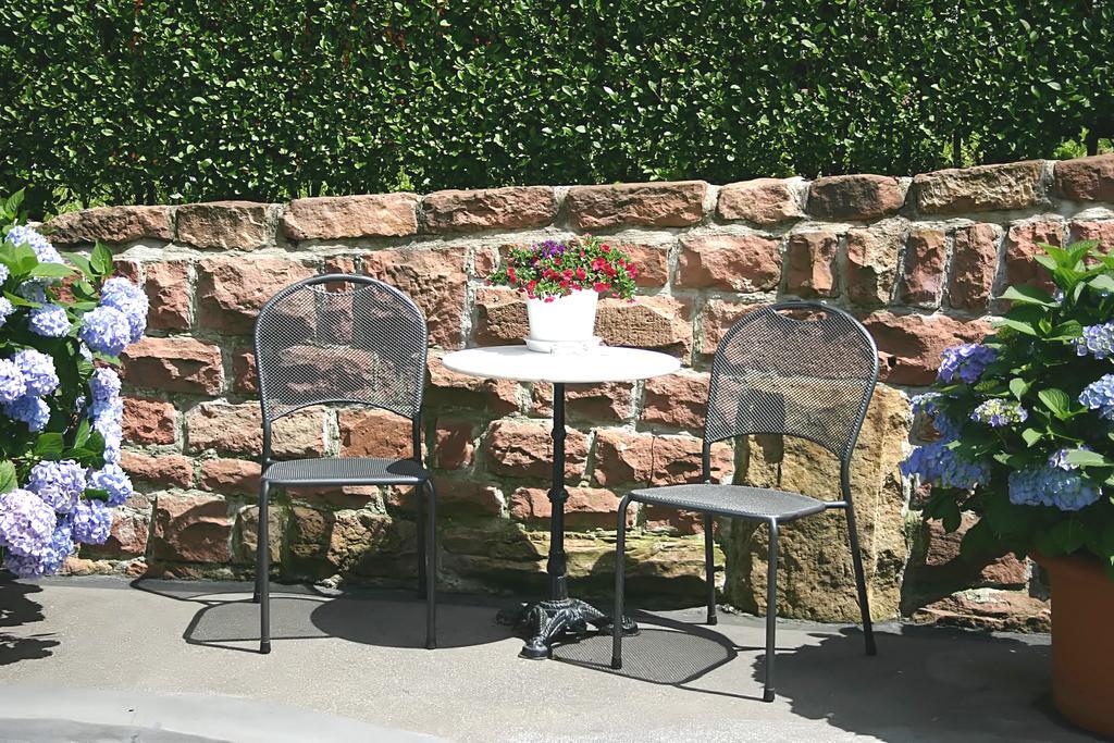 Apartmenthaus "Zum Lowen" Heidelberg - Ziegelhausen Екстер'єр фото