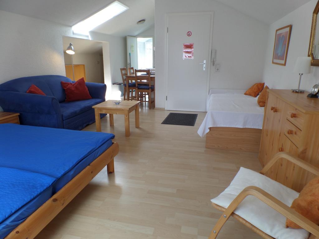 Apartmenthaus "Zum Lowen" Heidelberg - Ziegelhausen Екстер'єр фото