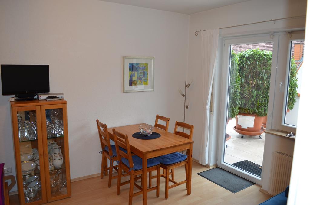 Apartmenthaus "Zum Lowen" Heidelberg - Ziegelhausen Екстер'єр фото