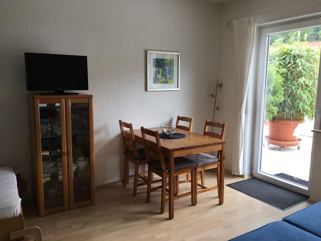 Apartmenthaus "Zum Lowen" Heidelberg - Ziegelhausen Екстер'єр фото