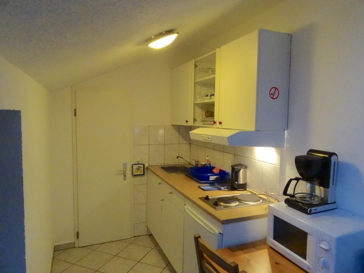 Apartmenthaus "Zum Lowen" Heidelberg - Ziegelhausen Екстер'єр фото