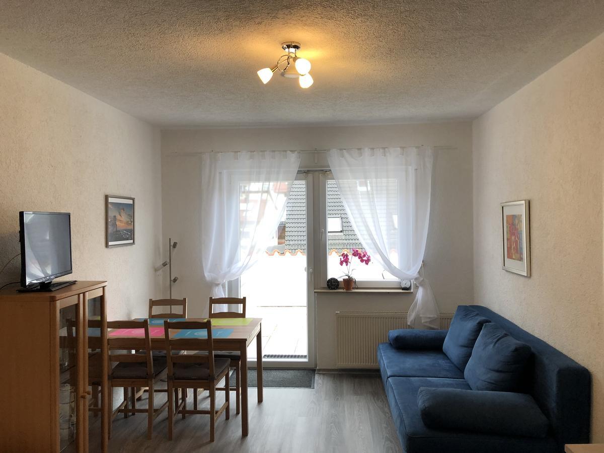 Apartmenthaus "Zum Lowen" Heidelberg - Ziegelhausen Екстер'єр фото
