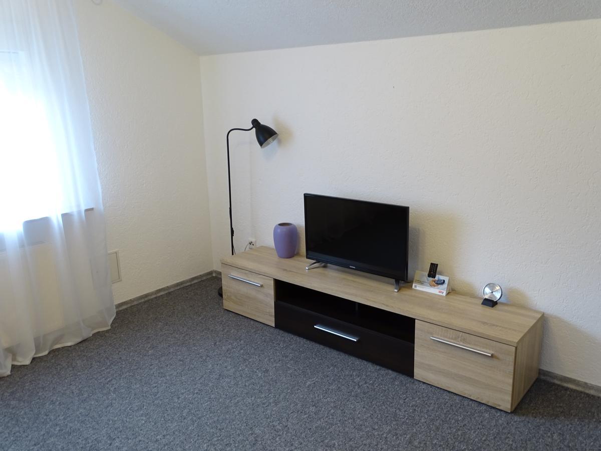 Apartmenthaus "Zum Lowen" Heidelberg - Ziegelhausen Екстер'єр фото