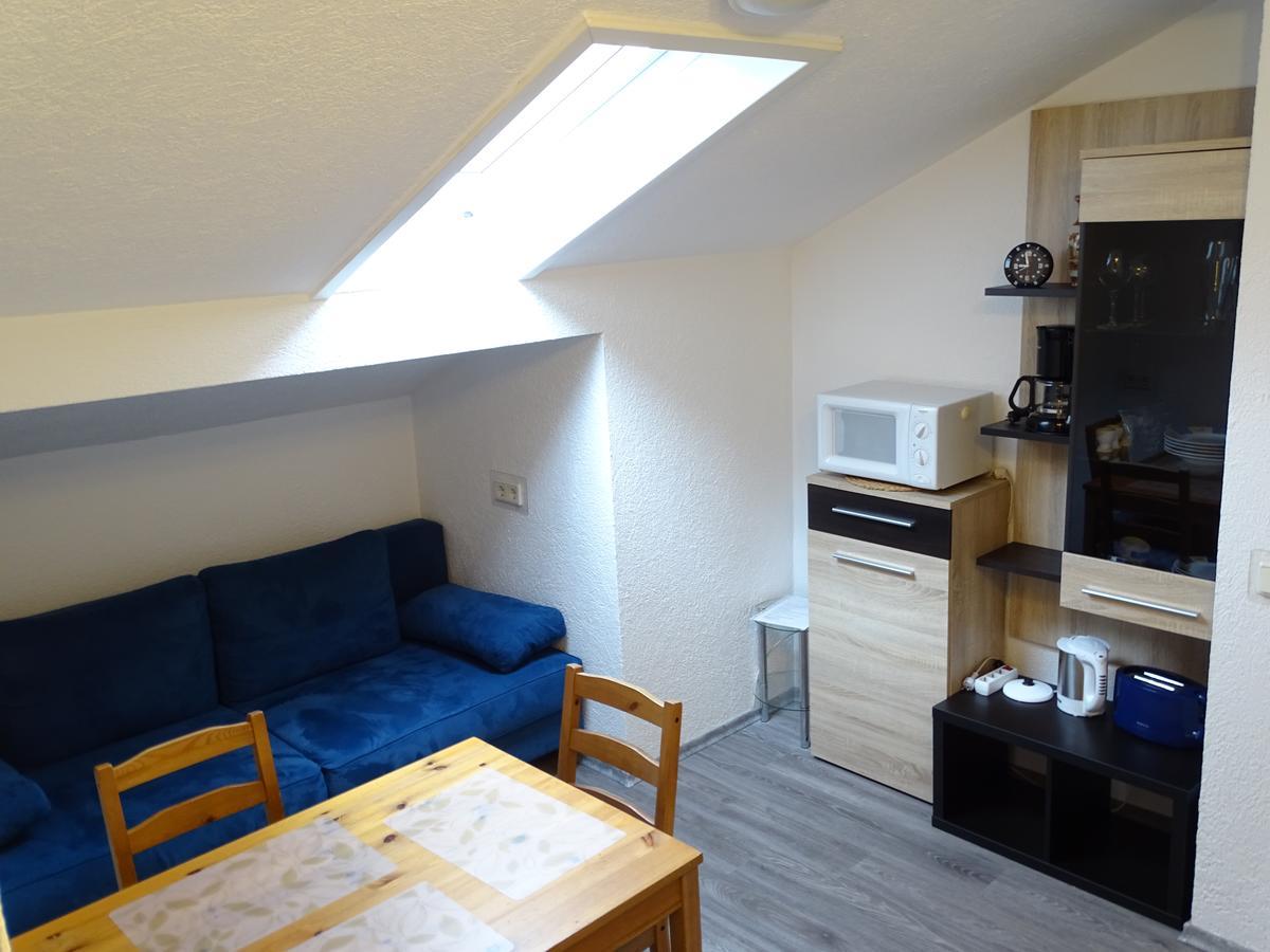 Apartmenthaus "Zum Lowen" Heidelberg - Ziegelhausen Екстер'єр фото
