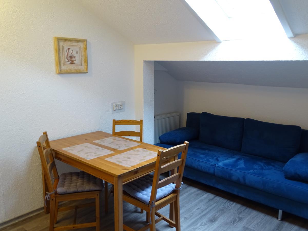 Apartmenthaus "Zum Lowen" Heidelberg - Ziegelhausen Екстер'єр фото