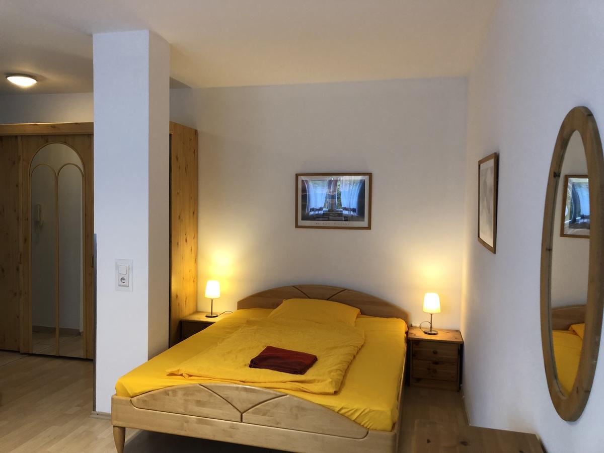 Apartmenthaus "Zum Lowen" Heidelberg - Ziegelhausen Екстер'єр фото