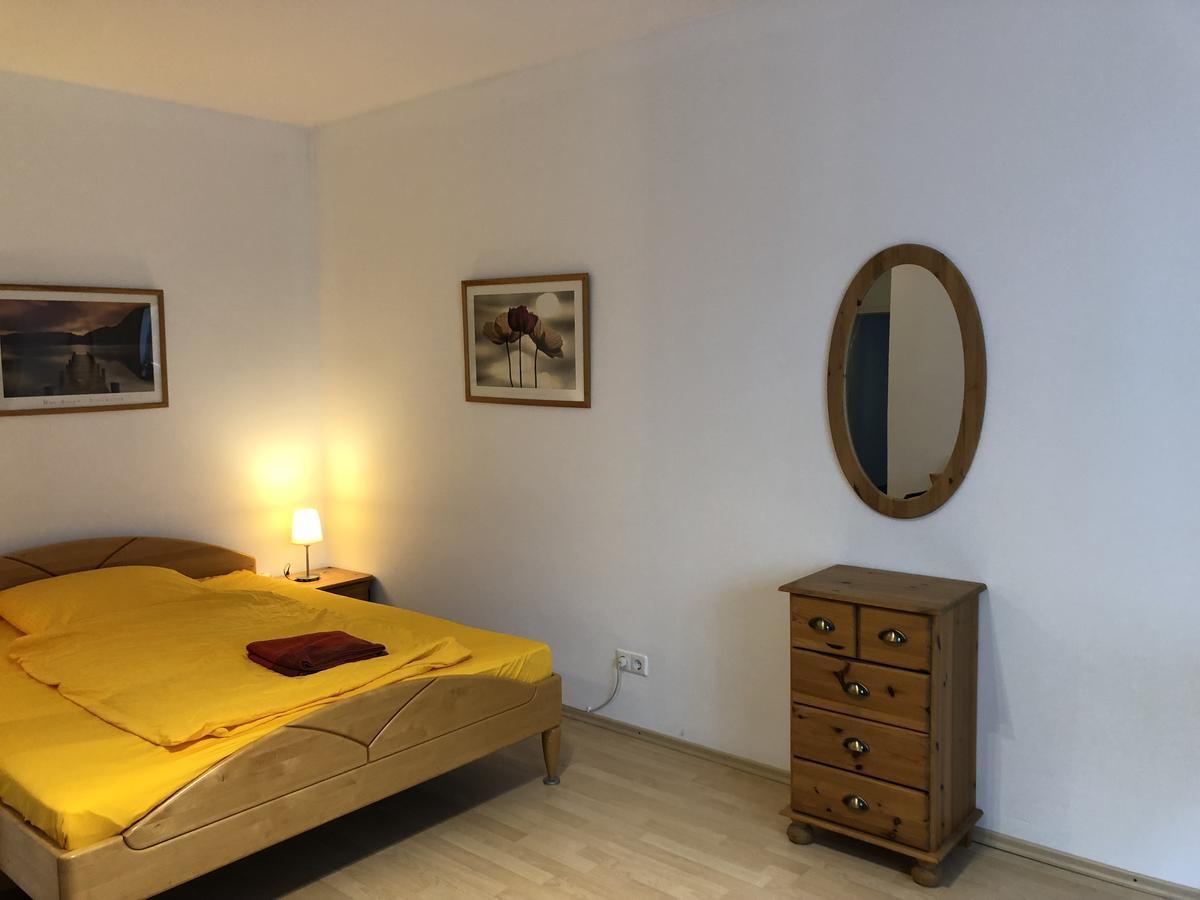 Apartmenthaus "Zum Lowen" Heidelberg - Ziegelhausen Екстер'єр фото