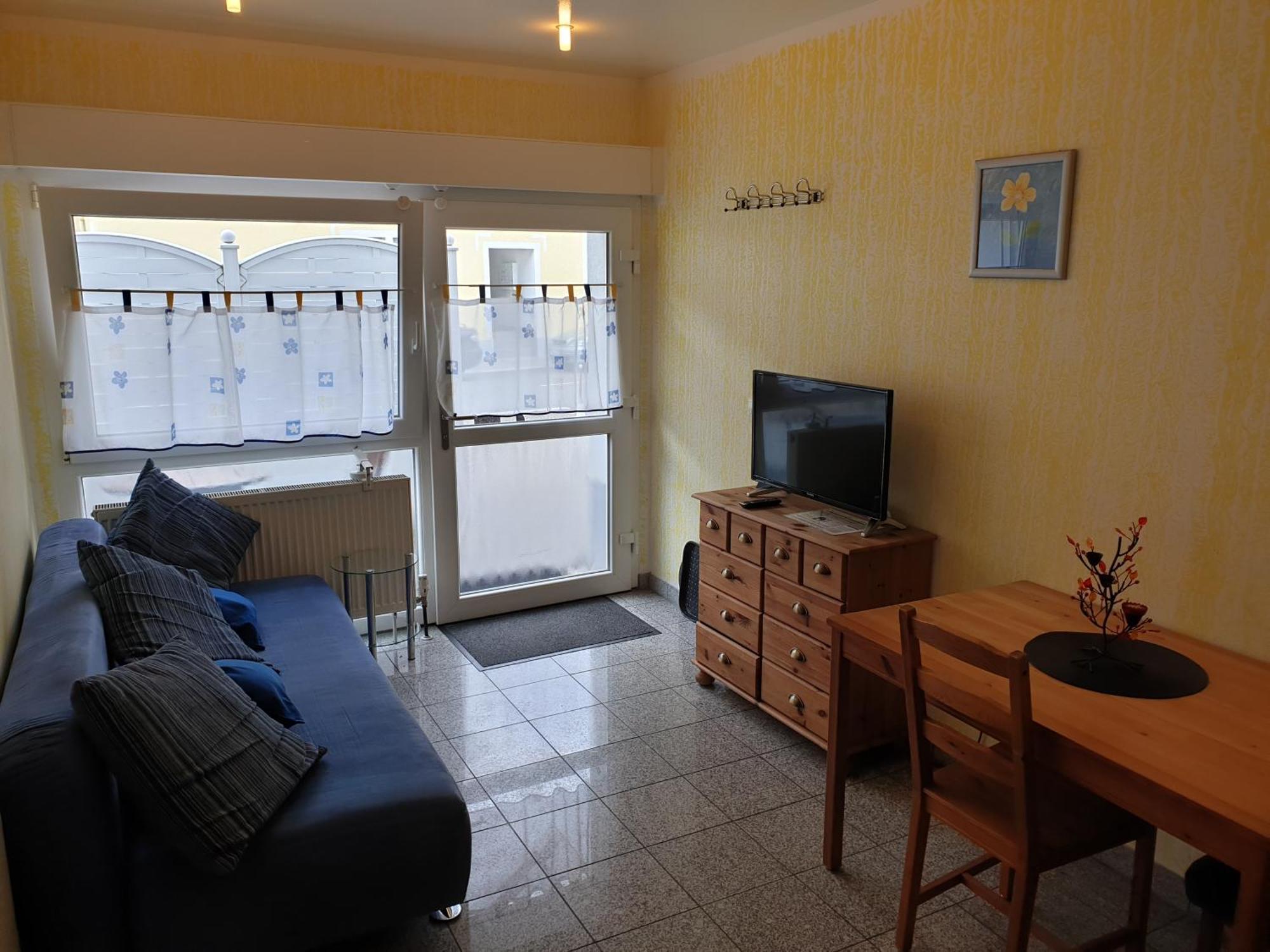 Apartmenthaus "Zum Lowen" Heidelberg - Ziegelhausen Екстер'єр фото
